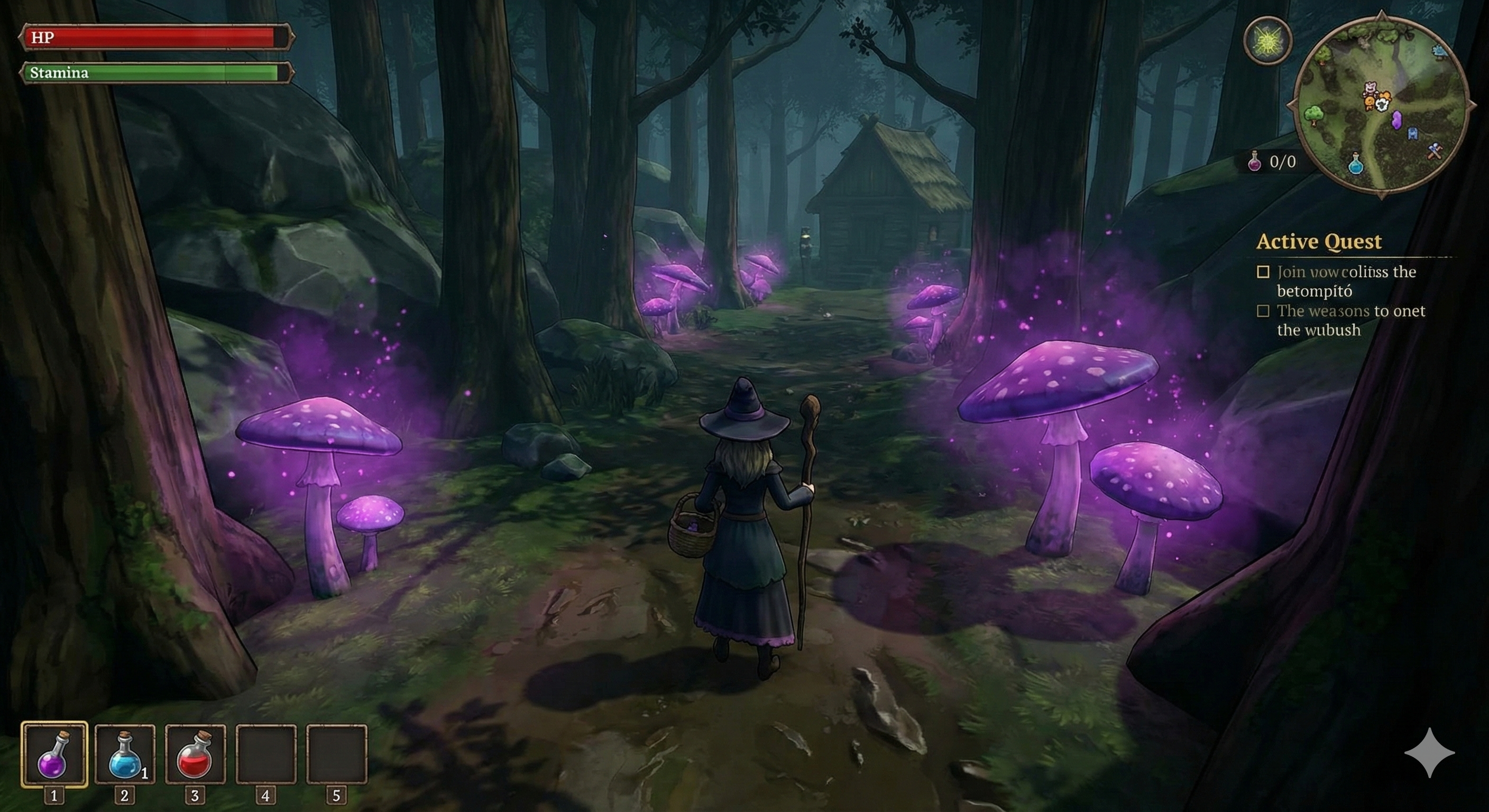 Witch